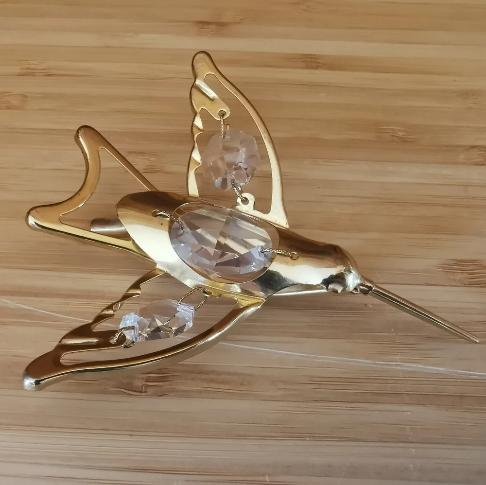 Hummingbird - Picture 4 of 7